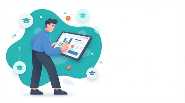 Reclaiming Your Week: How Certifico Mark Assistant Cuts RTO Grading Time in Half